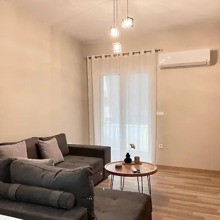 Panos'S Home Náfplion Exterior photo