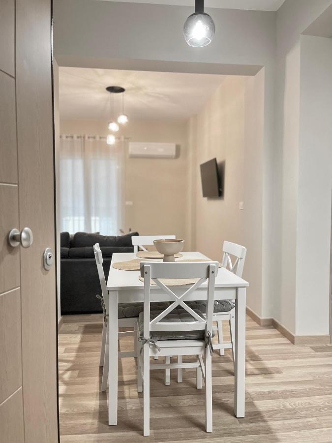 Apartment Panos's Nafplio